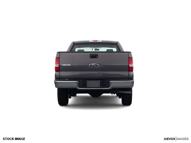 Ford F150 2004 photo 4