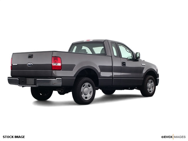 Ford F150 2004 photo 5