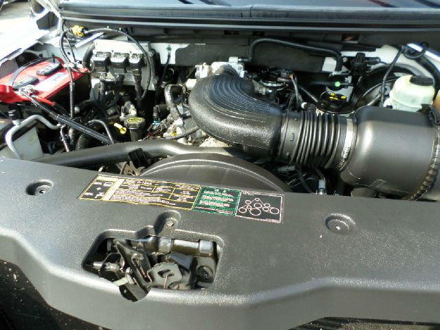 Ford F150 2004 photo 3