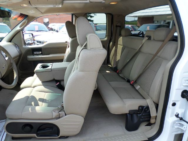 Ford F150 2004 photo 4