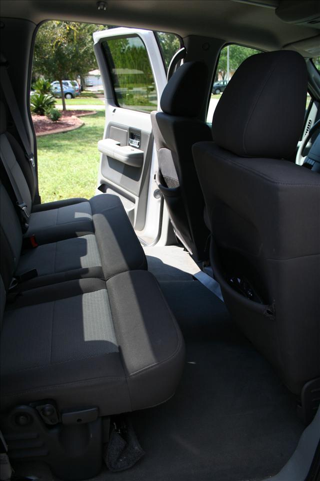 Ford F150 2004 photo 4