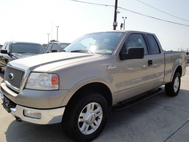 Ford F150 Supercab XL Pickup Truck