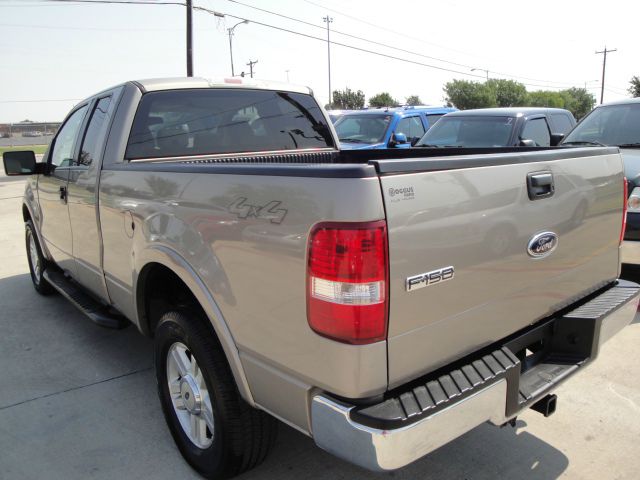 Ford F150 2004 photo 1