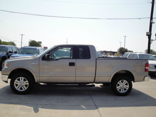 Ford F150 2004 photo 2