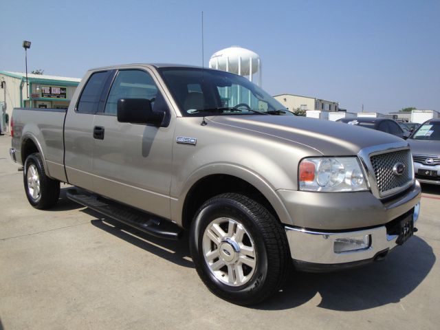 Ford F150 2004 photo 3