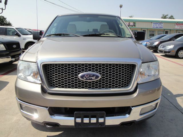 Ford F150 2004 photo 4