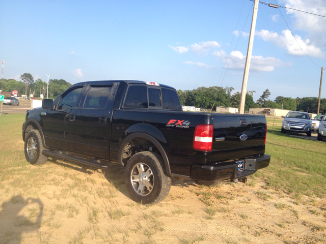 Ford F150 Grand Touring 2WD Pickup Truck