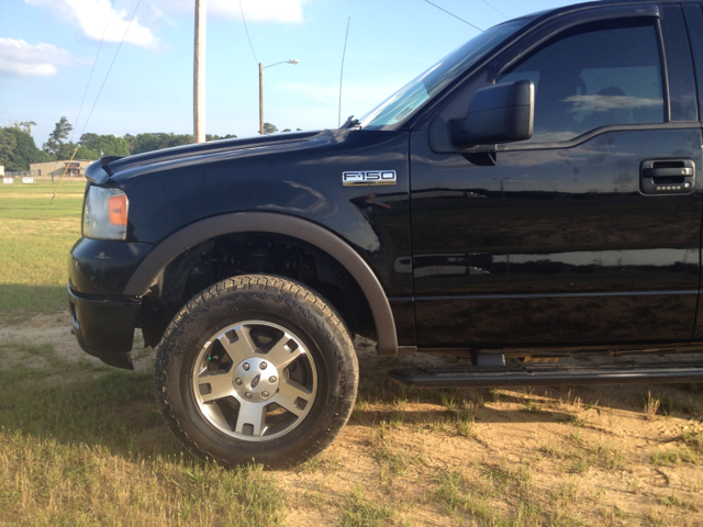 Ford F150 2004 photo 13