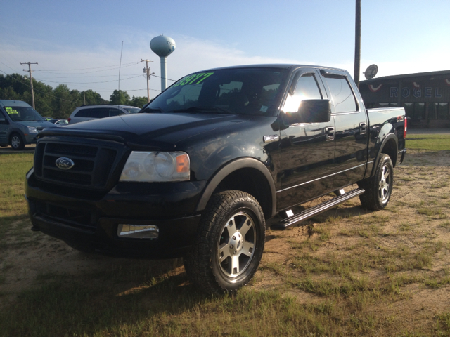 Ford F150 2004 photo 15