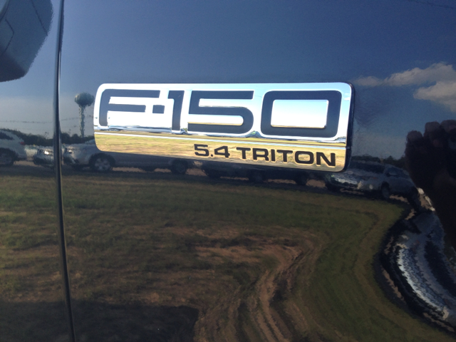 Ford F150 2004 photo 20