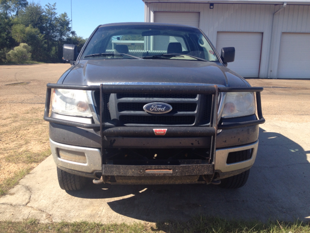Ford F150 2004 photo 1