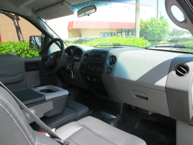 Ford F150 2004 photo 1