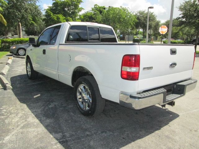 Ford F150 2004 photo 4