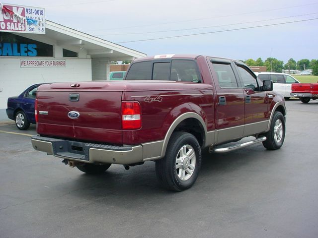 Ford F150 2004 photo 2