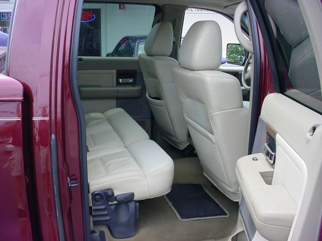 Ford F150 2004 photo 3