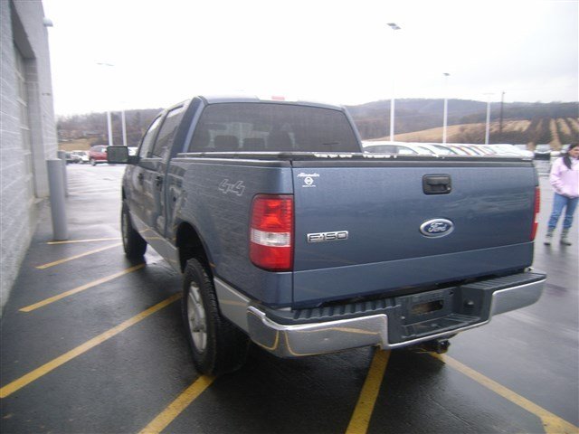 Ford F150 2004 photo 3