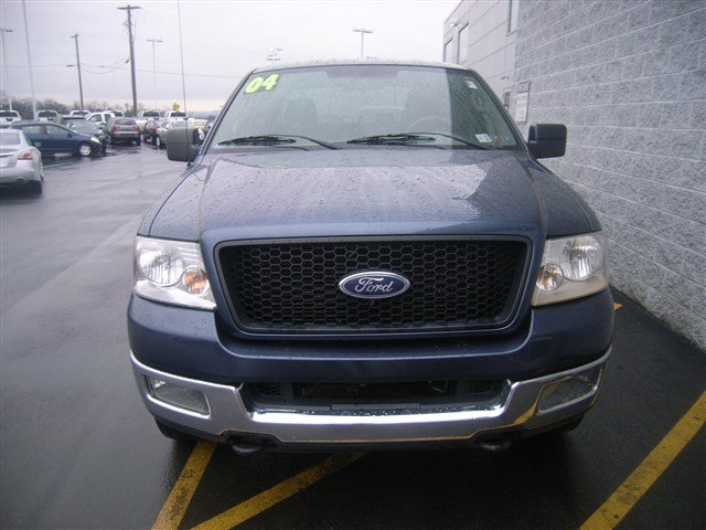 Ford F150 2004 photo 4