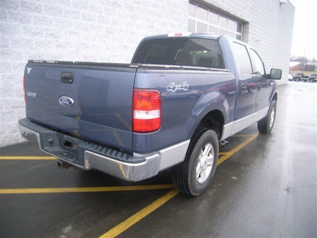 Ford F150 2004 photo 5
