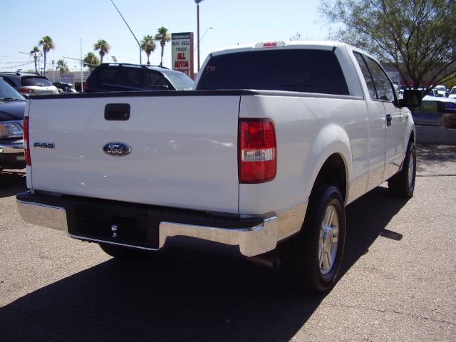 Ford F150 2004 photo 1