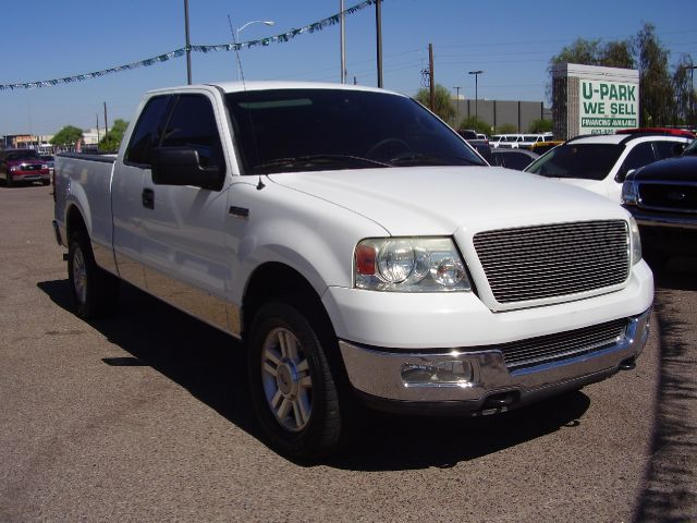Ford F150 2004 photo 2