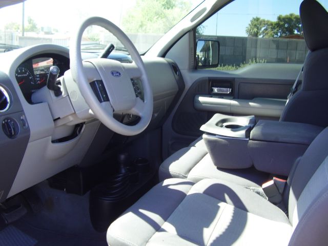Ford F150 2004 photo 3
