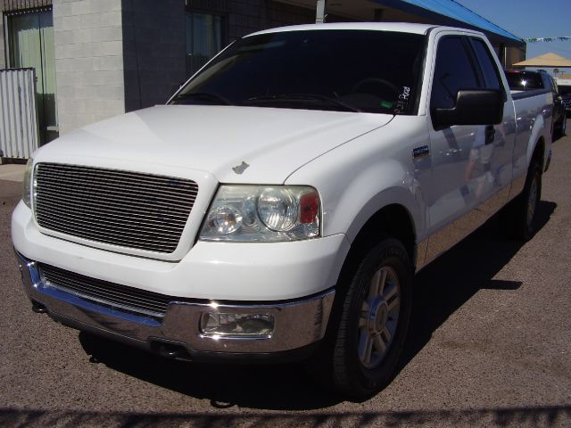 Ford F150 2004 photo 4