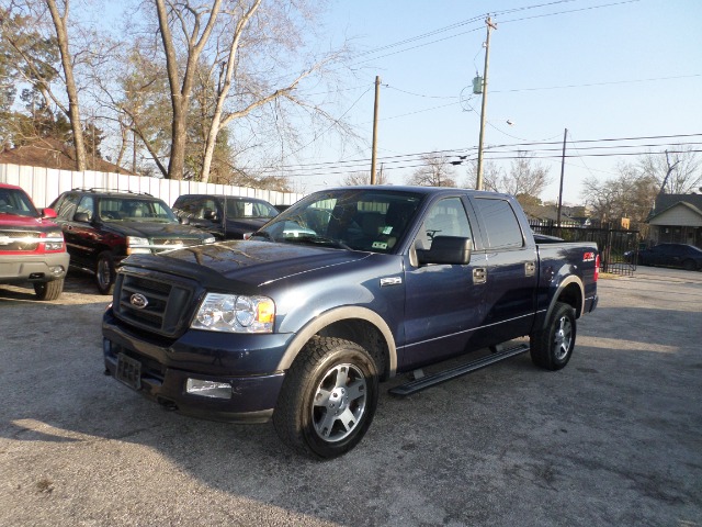 Ford F150 2004 photo 1