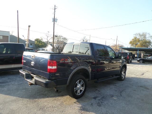 Ford F150 2004 photo 3