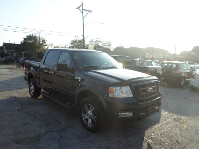 Ford F150 2004 photo 4