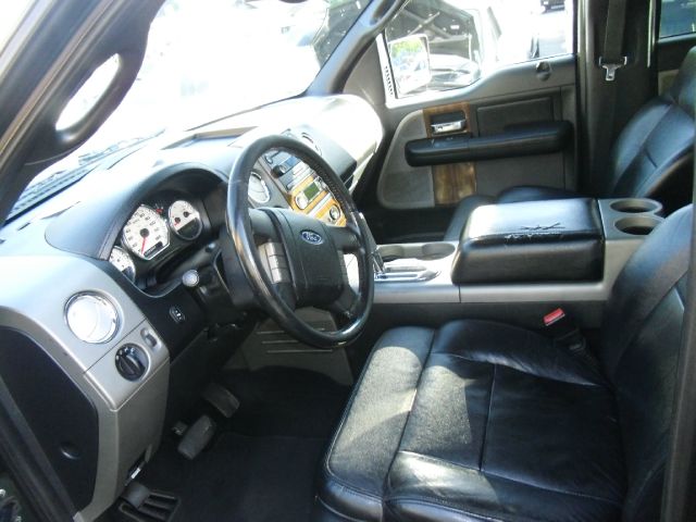 Ford F150 2004 photo 1