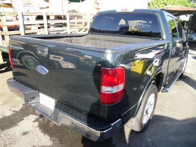 Ford F150 2004 photo 2