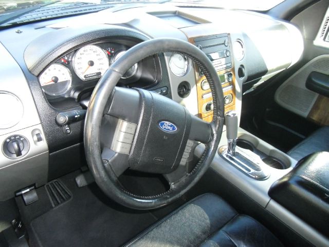 Ford F150 2004 photo 3
