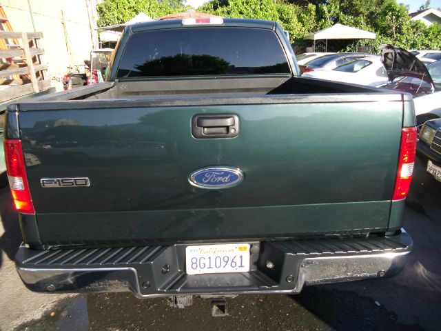 Ford F150 2004 photo 5
