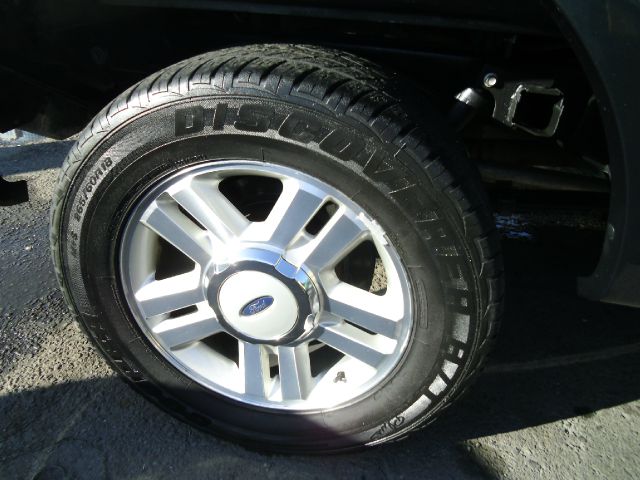 Ford F150 2004 photo 6