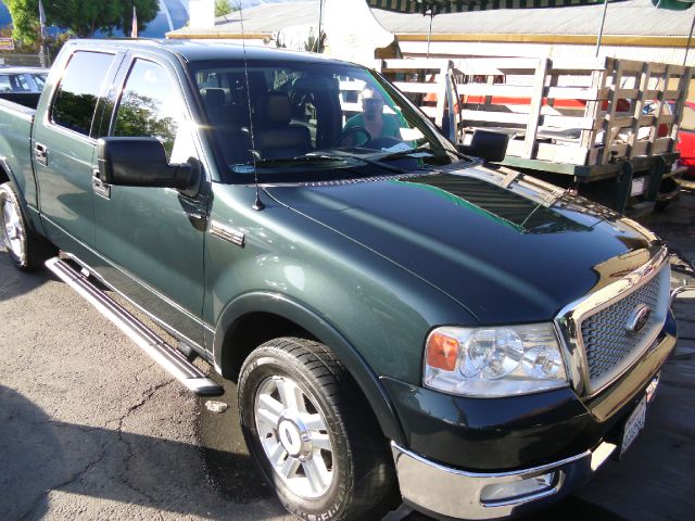 Ford F150 2004 photo 7