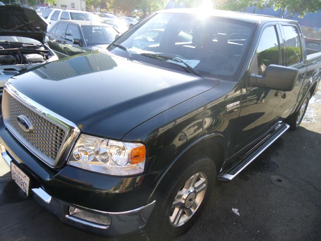 Ford F150 2004 photo 8