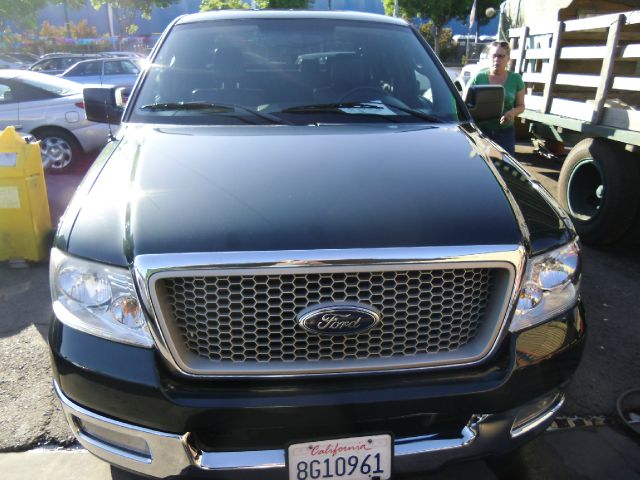 Ford F150 2004 photo 9