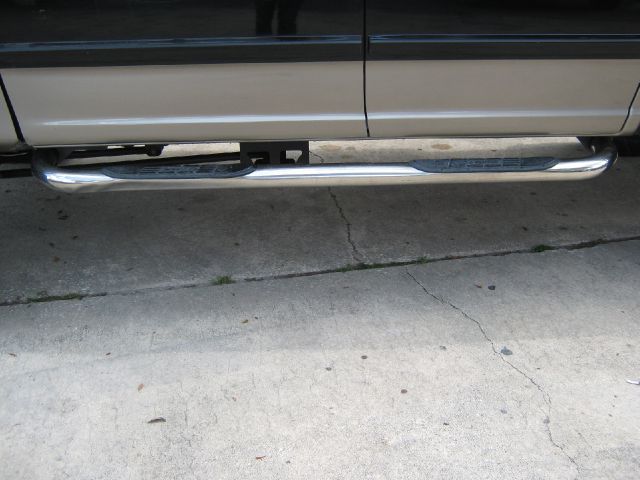 Ford F150 2004 photo 2