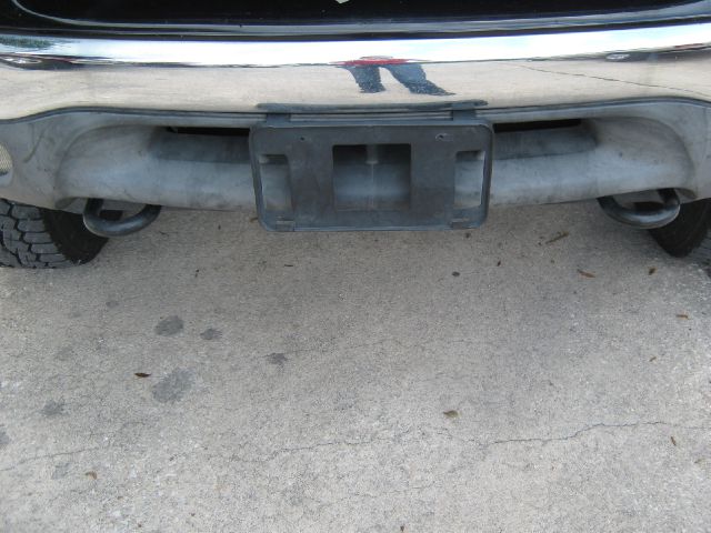 Ford F150 2004 photo 3