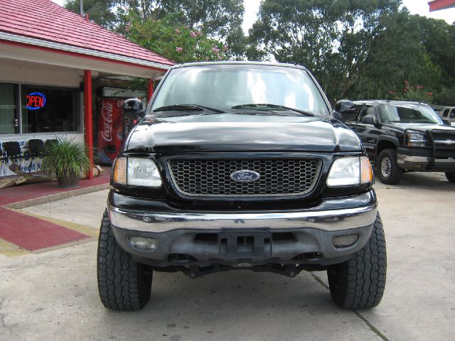Ford F150 2004 photo 4