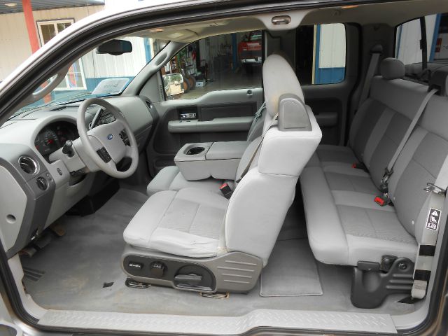 Ford F150 2004 photo 3