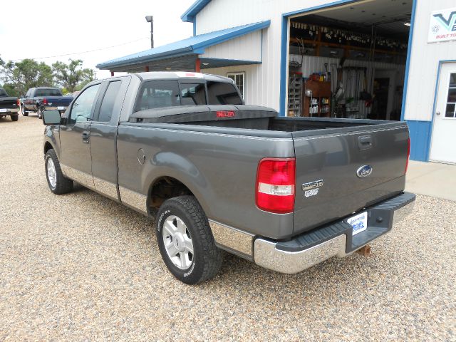Ford F150 2004 photo 4