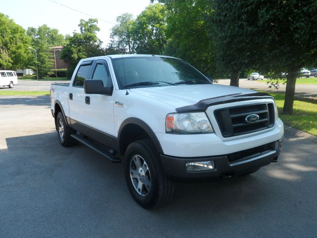 Ford F150 2004 photo 2