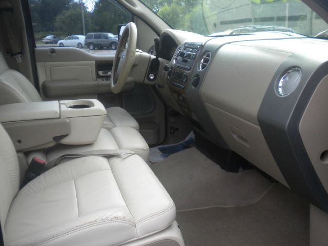 Ford F150 2004 photo 4