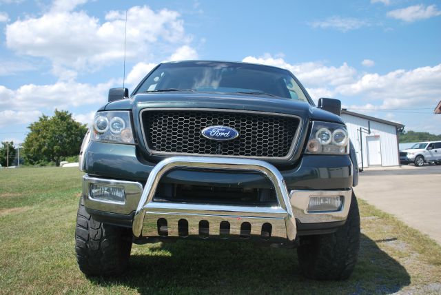 Ford F150 2004 photo 2