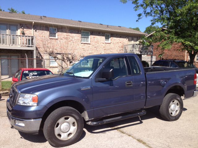 Ford F150 2004 photo 9