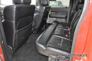 Ford F150 XLT Supercrew Short Bed 2WD Pickup Truck