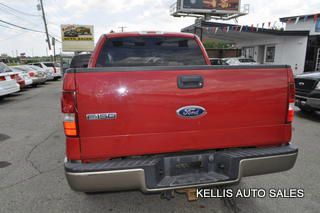 Ford F150 2004 photo 1