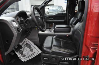 Ford F150 2004 photo 10