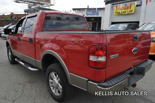 Ford F150 2004 photo 4